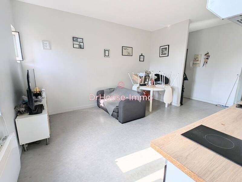 Maison à vendre, 35m², SAINT ETIENNE