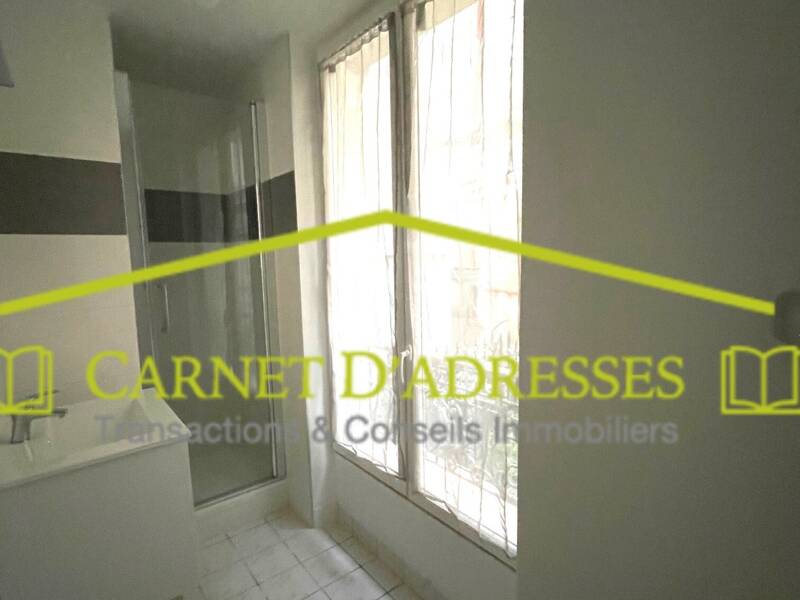 Maison à louer, 28m², PARIS 16E