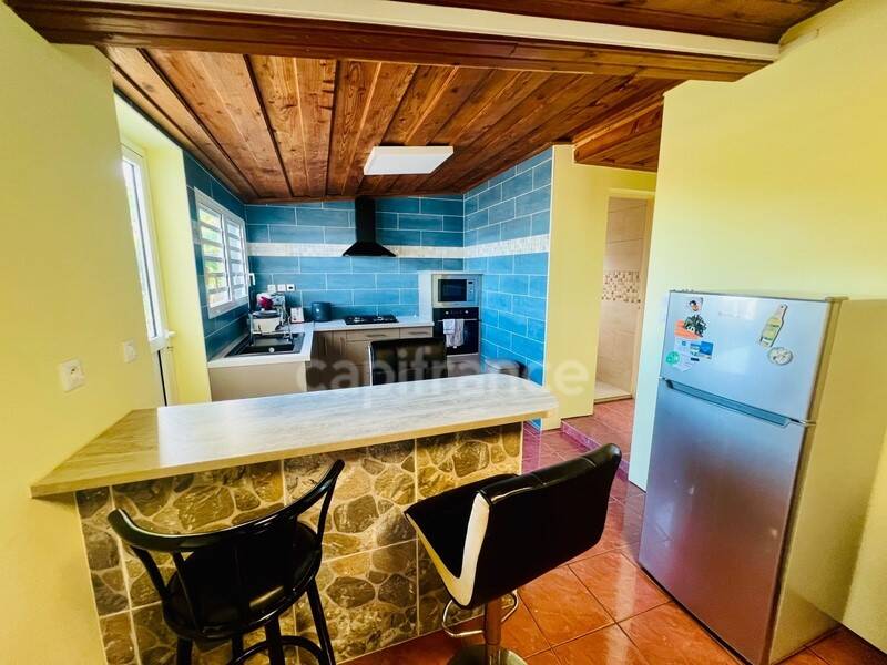 Maison à vendre, 110m², SAINT LOUIS