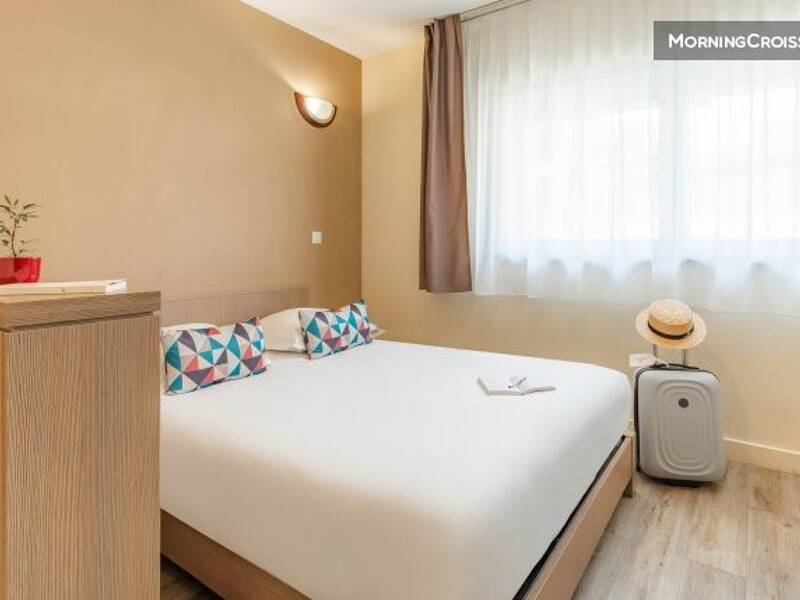 Maison à louer, 20m², NICE