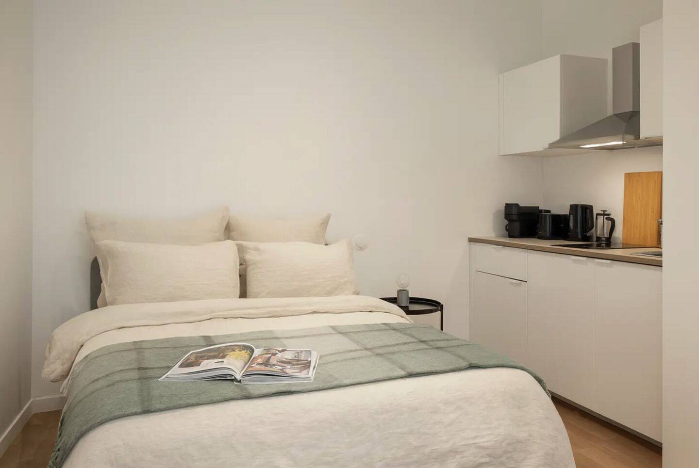 Maison à louer, 18m², MONTREUIL