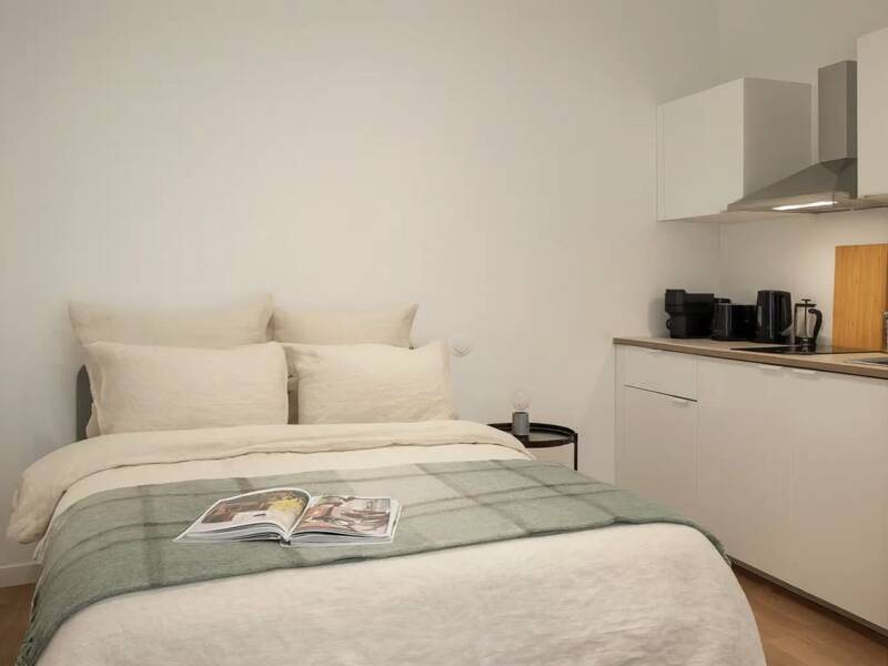 Maison à louer, 18m², MONTREUIL