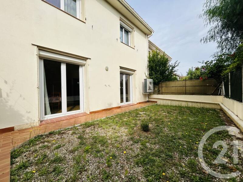 Maison à vendre, 103m², PERPIGNAN