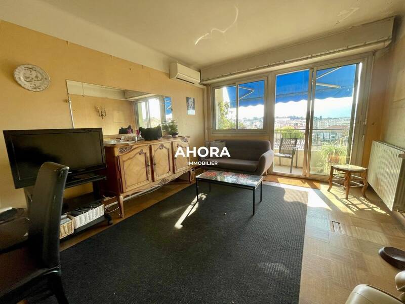 Maison à vendre, 63m², MARSEILLE 4E