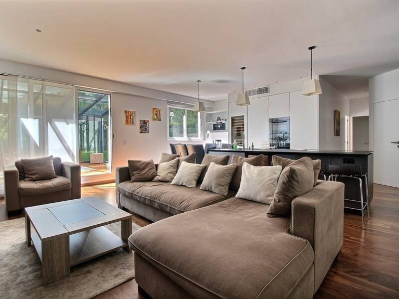 Maison à louer, 114m², PARIS 16E