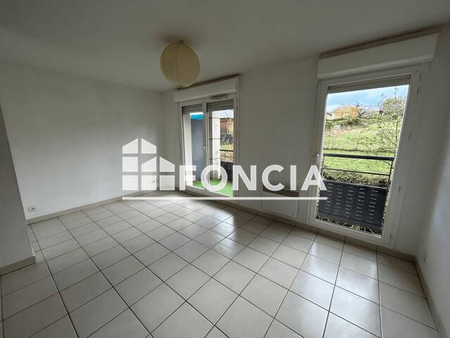 Maison à louer, 35m², ONET LE CHATEAU