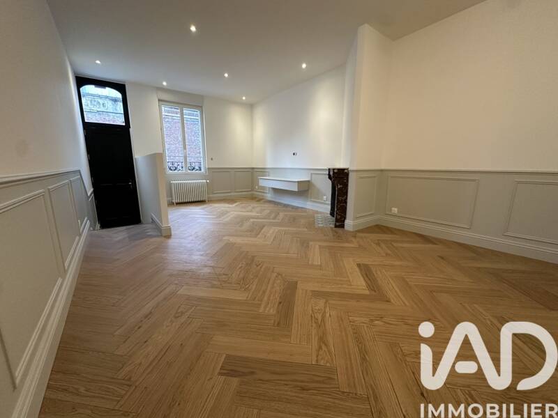 Maison à vendre, 90m², LE HAVRE