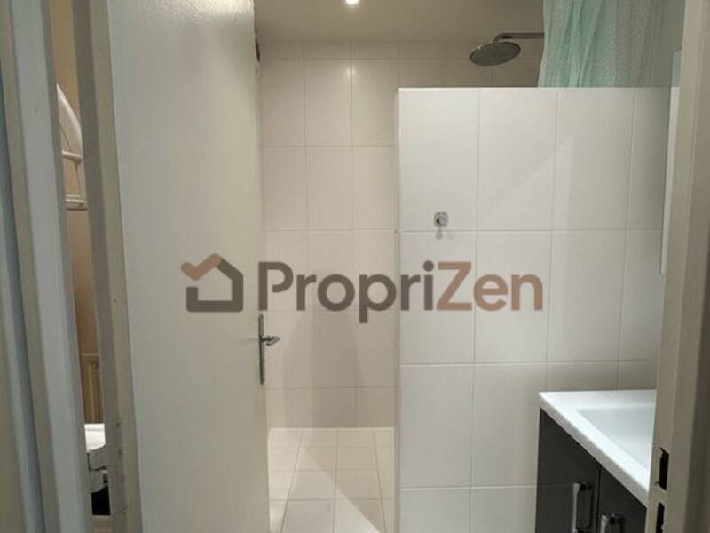 Maison à louer, 50m², LES ULIS