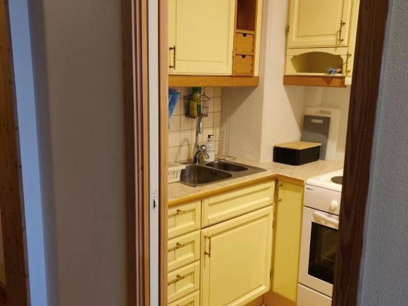 Maison à louer, 25m², NANTES