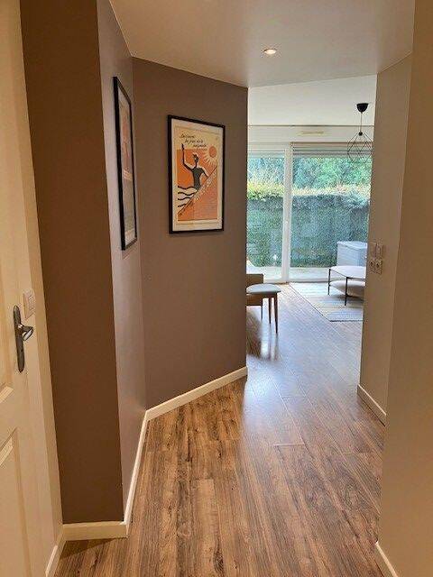 Maison à louer, 40m², ISSY LES MOULINEAUX