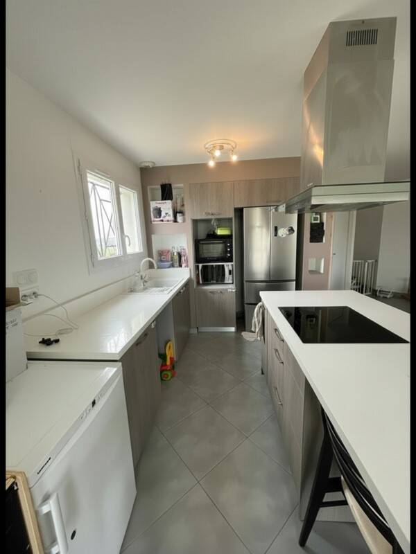 Maison à vendre, 90m², MONTIGNAC