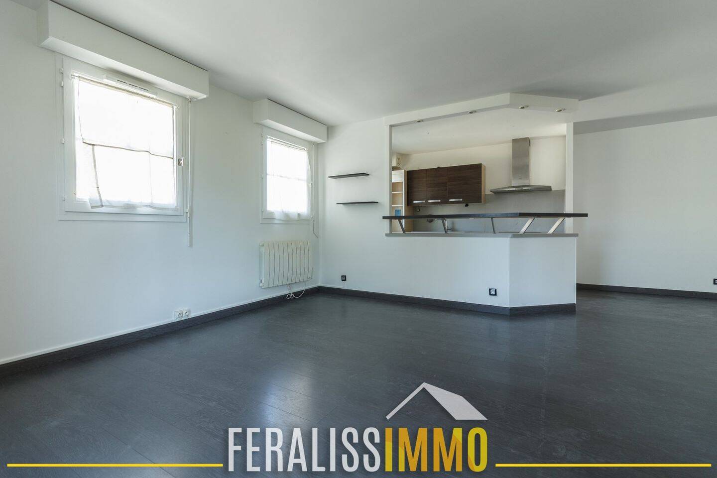 Maison à vendre, 88m², CERGY