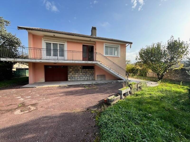 Maison à louer, 89m², SASSENAGE