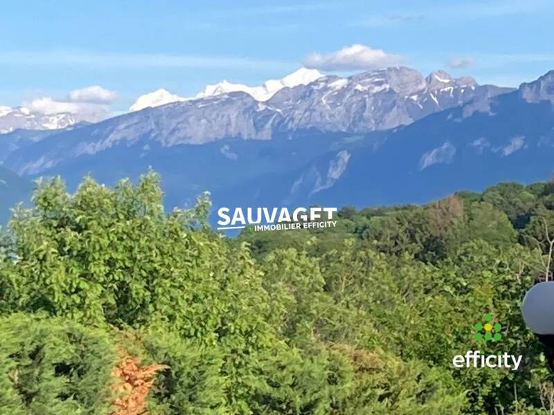 Maison à vendre, 275m², MONNETIER MORNEX