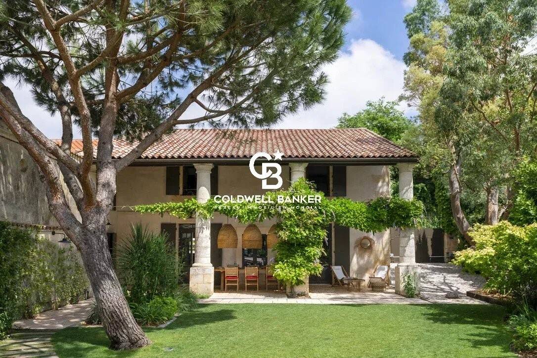 Maison à vendre, 302m², LE BOUSCAT