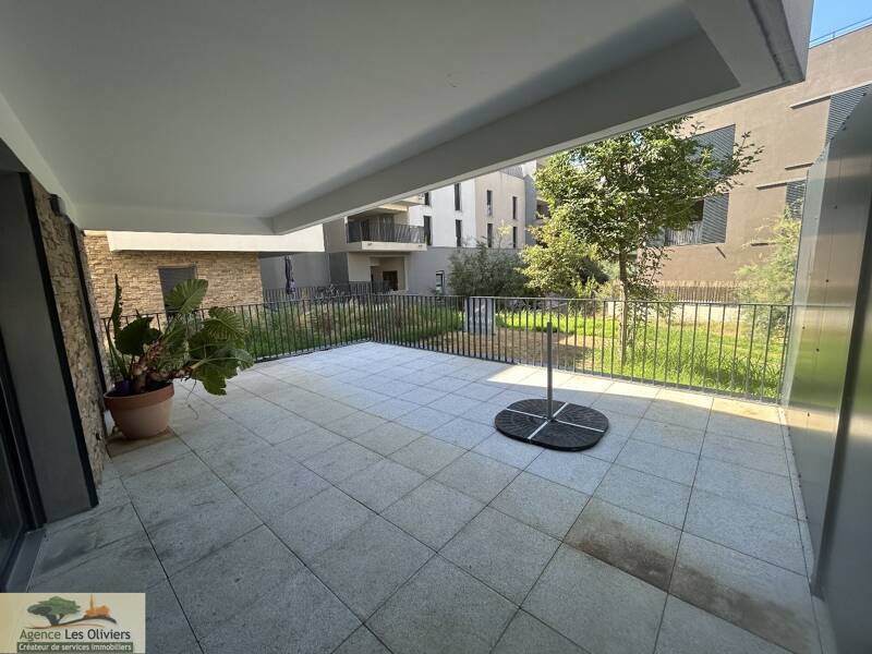 Maison à louer, 64m², SAINT GEORGES D'ORQUES