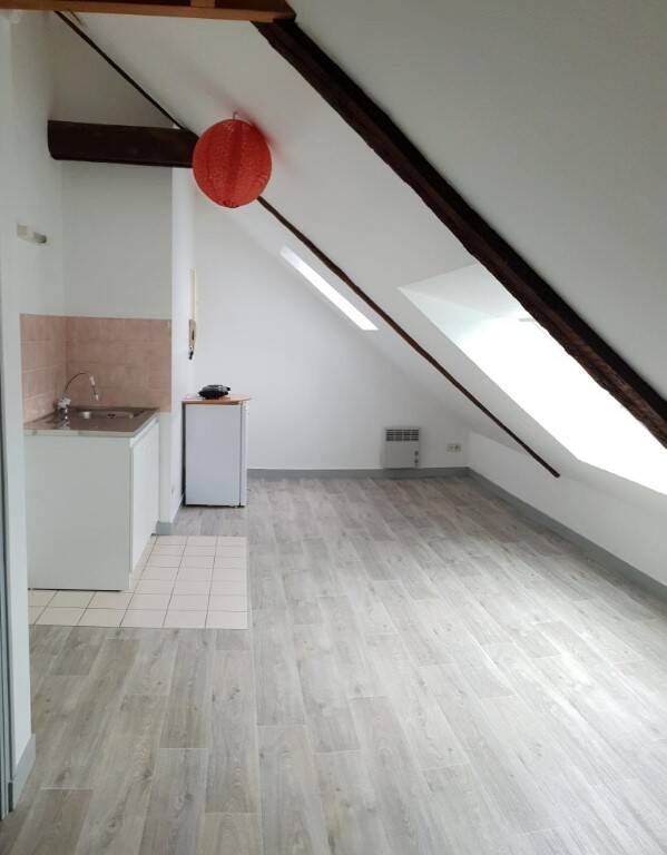 Maison à louer, 14m², VANNES
