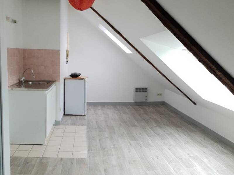Maison à louer, 14m², VANNES