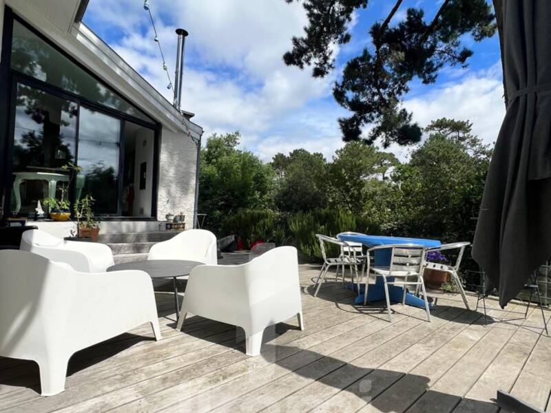 Maison à vendre, 184m², ARCACHON