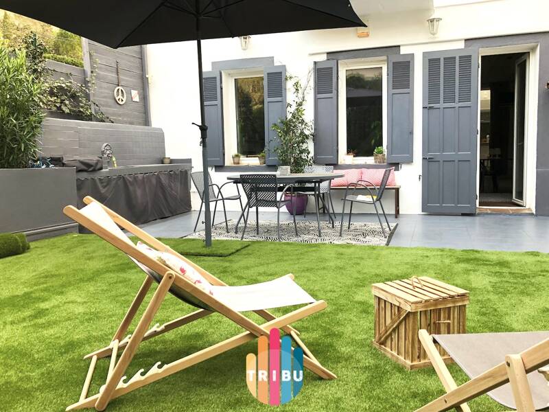 Maison à vendre, 100m², MARSEILLE 7E