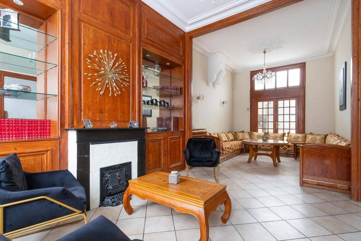 Maison à vendre, 142m², TOURCOING