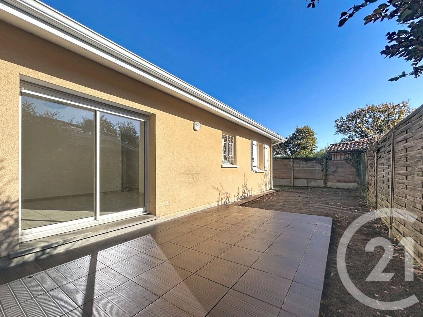 Maison à vendre, 61m², GUJAN MESTRAS