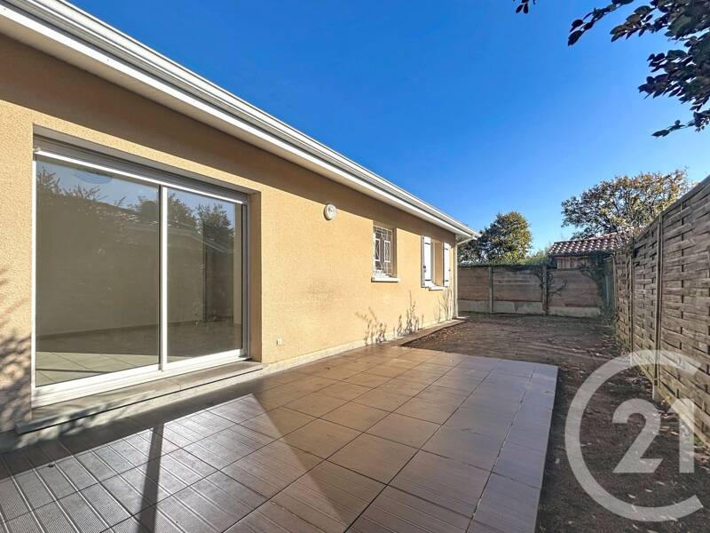 Maison à vendre, 61m², GUJAN MESTRAS