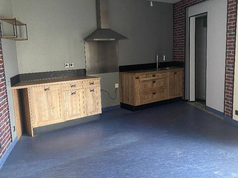 Maison à louer, 110m², LIMOGES