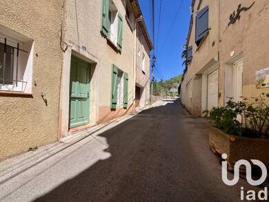 Maison à vendre 249 000 € 4 pièces 3 chambres 115 m² Puget-Ville 83390
