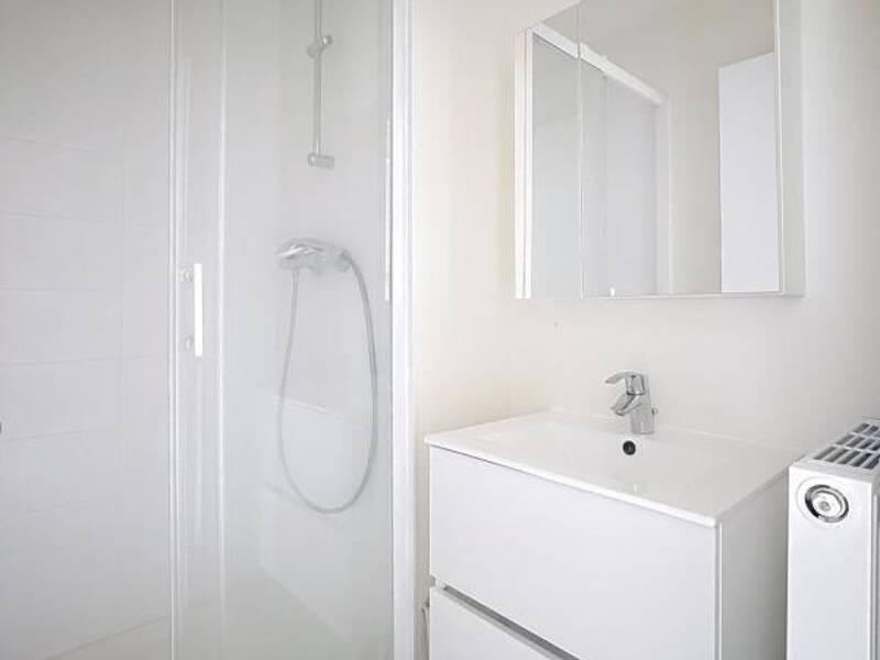 Maison à louer, 56m², CLERMONT FERRAND