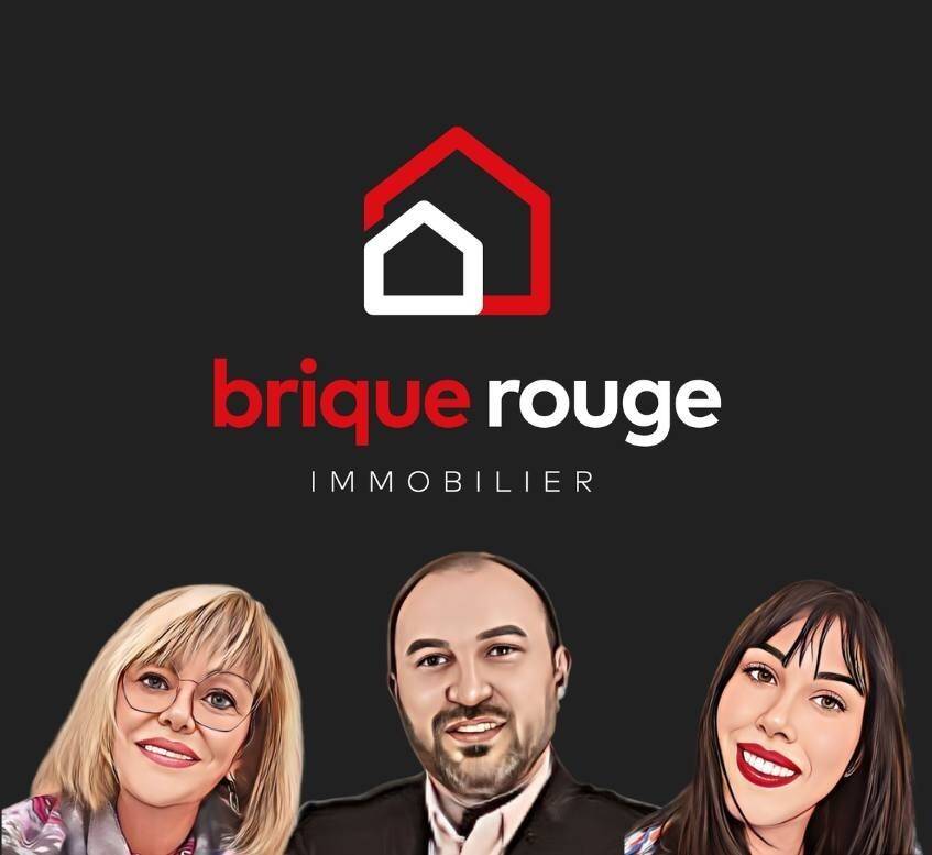 Haubourdin - Brique Rouge