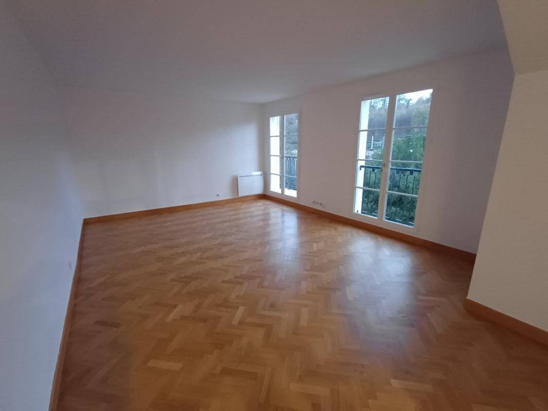 Maison à louer, 97m², VERSAILLES
