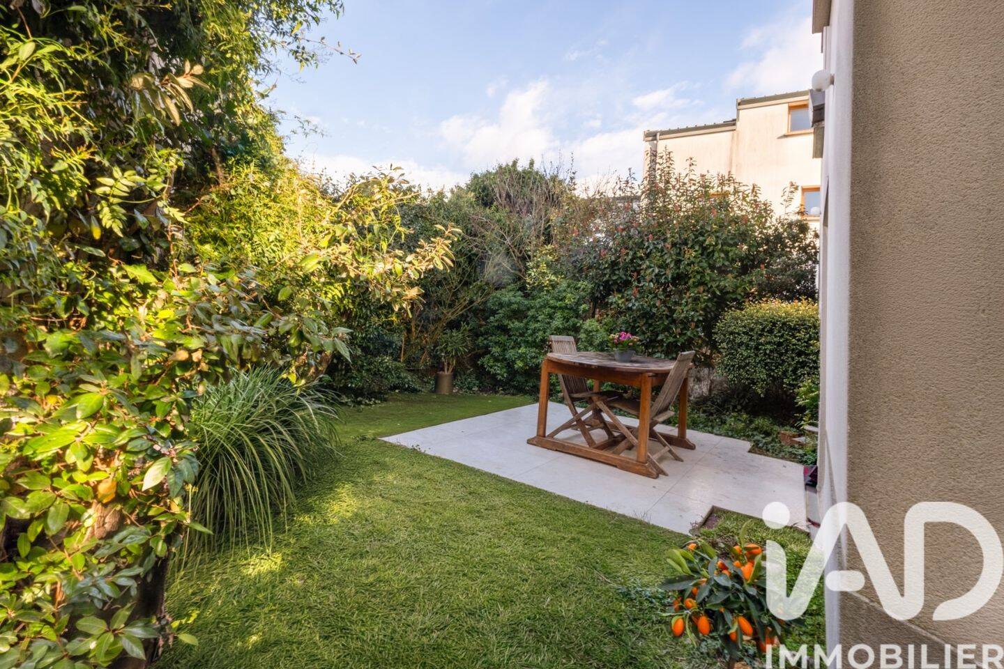 Maison à vendre, 100m², MONTREUIL