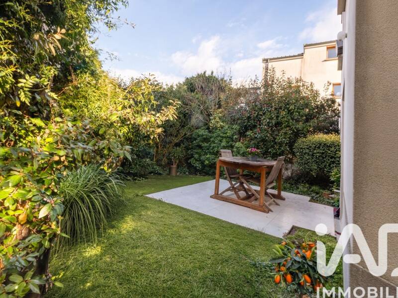 Maison à vendre, 100m², MONTREUIL