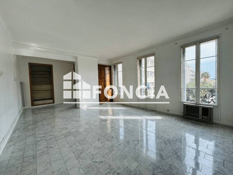 Maison à louer, 132m², TOULON