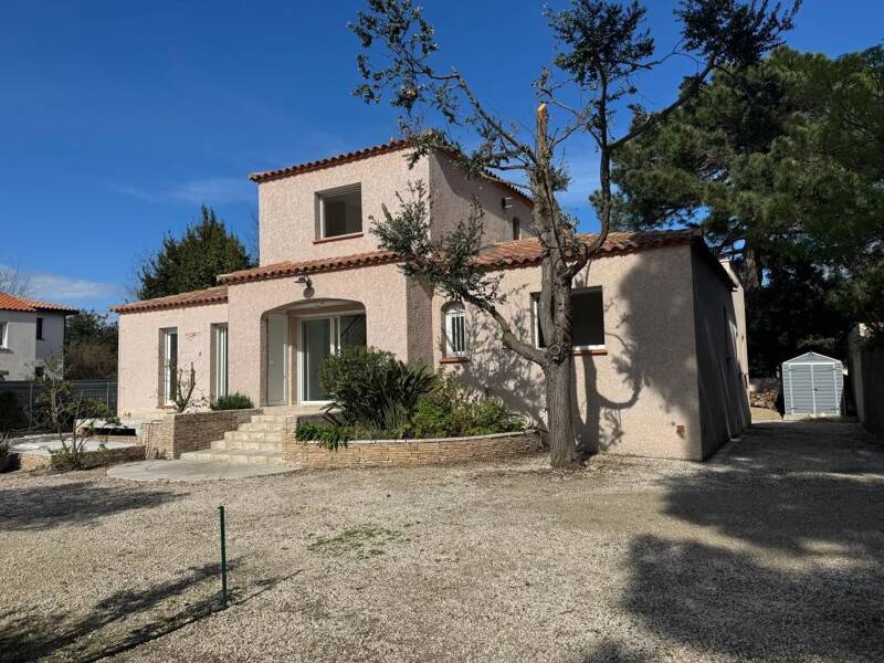 Maison à vendre, 130m², SAINTE MARIE