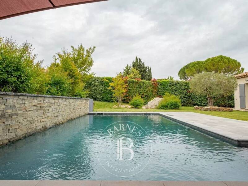 Maison à vendre, 181m², AIX EN PROVENCE