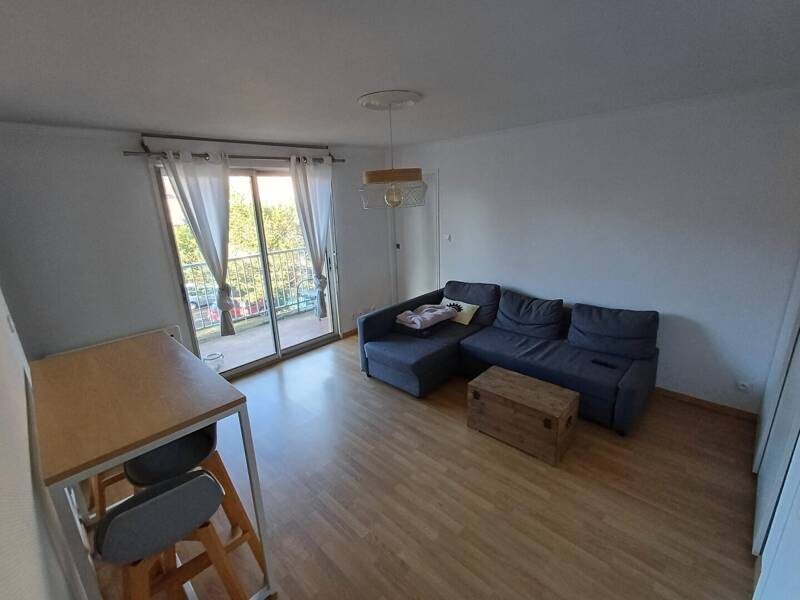 Maison à louer, 36m², TOULOUSE