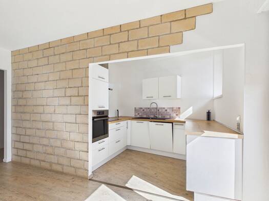 Appartement à louer 690 € 3 pièces 2 chambres 90 m² Étage 1/3 Blauberg Sarreguemines 57200