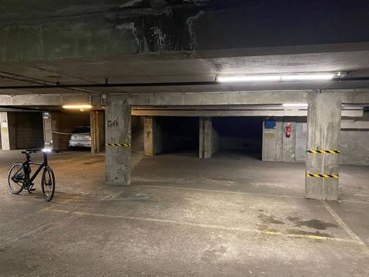 Parking à vendre 10 000 € 9,6 m² Pont de Flandre Paris 19ème arrondissement 75019