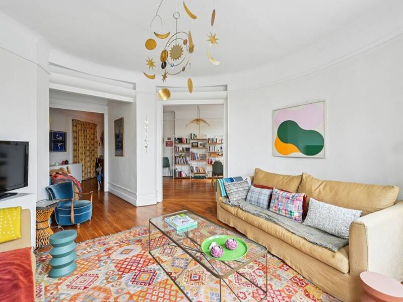 Maison à vendre, 154m², PARIS 16E