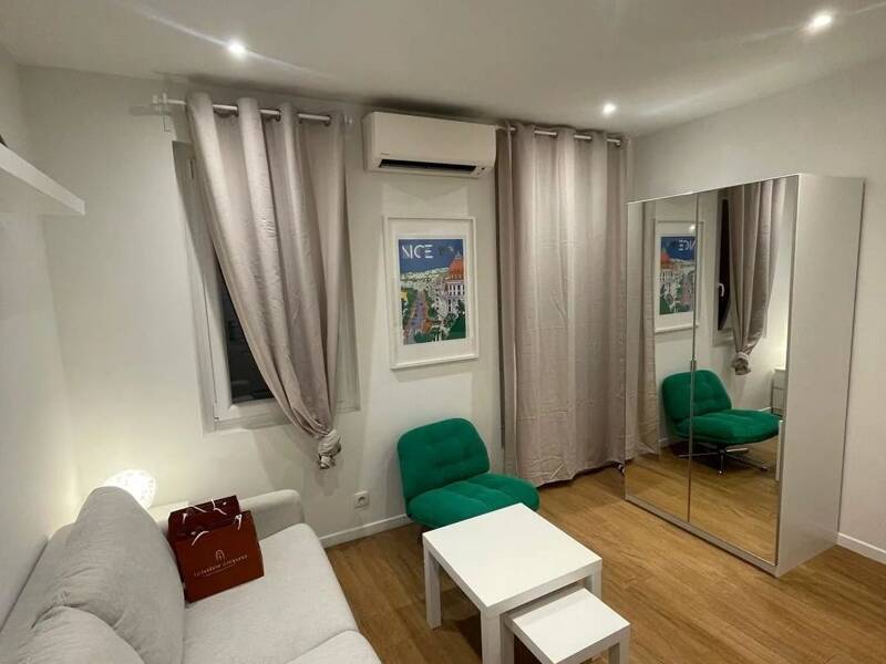 Maison à louer, 16m², NICE