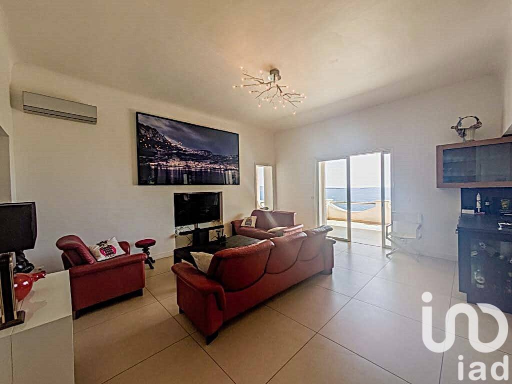Maison à vendre, 114m², THEOULE SUR MER