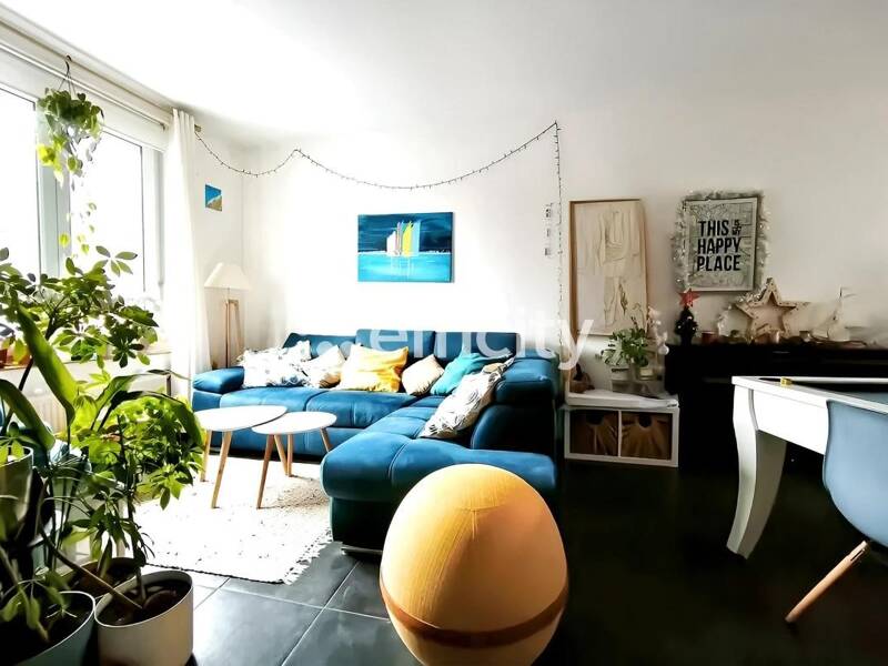 Maison à vendre, 85m², LESQUIN