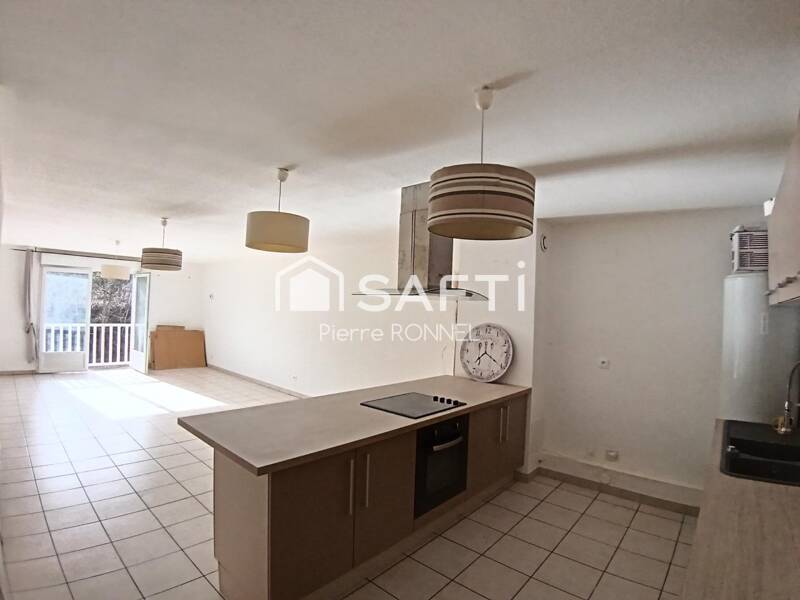 Maison à vendre, 111m², LA FERTE SOUS JOUARRE