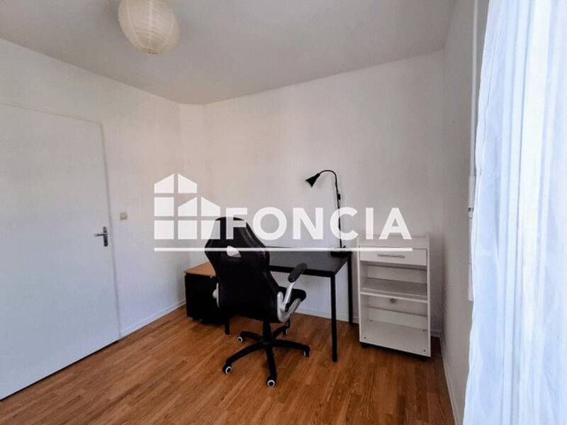 Maison à louer, 54m², TOULOUSE