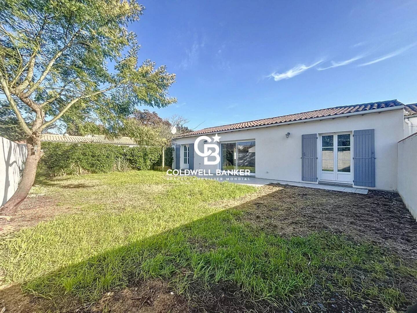 Maison à vendre, 112m², LA FLOTTE