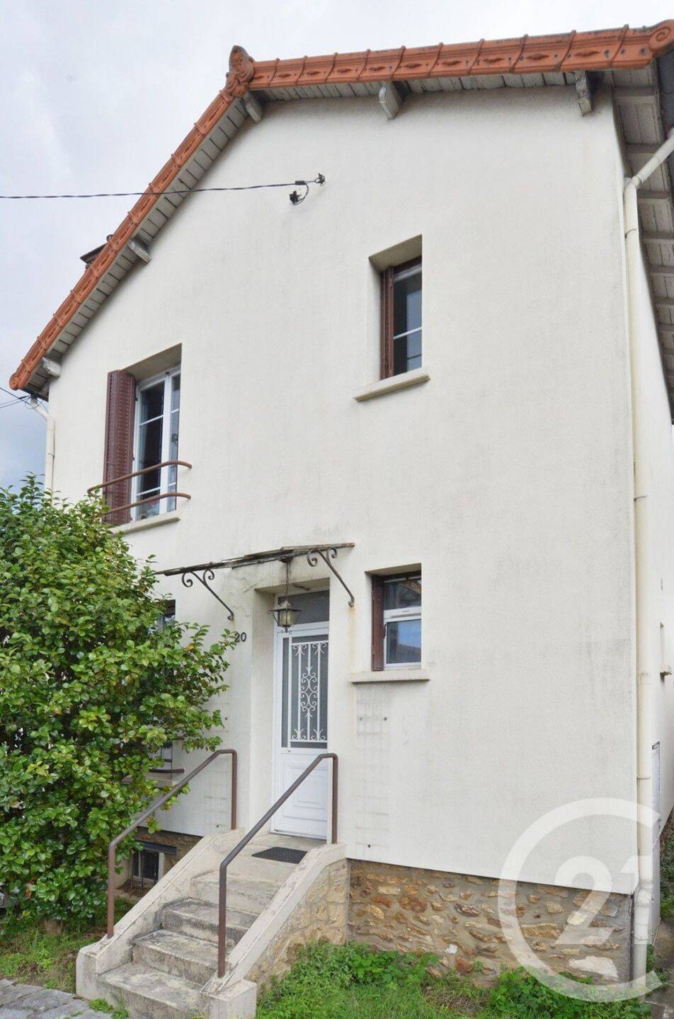 Maison à vendre, 82m², MONTGERON