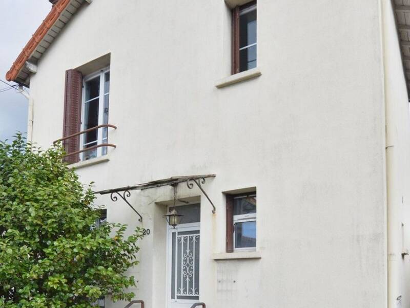 Maison à vendre, 82m², MONTGERON