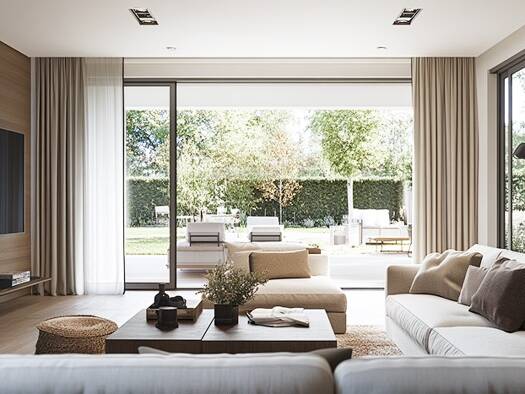 Maison à vendre - neuf 1 450 000 € 5 pièces 4 chambres 137,4 m² Combloux 74920